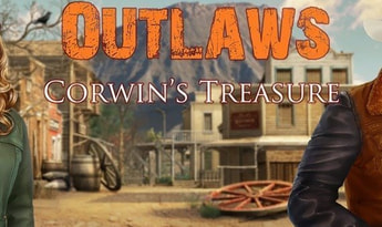 Outlaws: Corwin's Treasure EN/DE/NL Global Steam