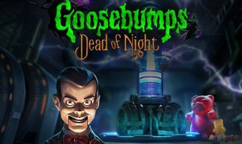 Goosebumps: Dead of Night EN Global Steam