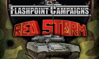 Flashpoint Campaigns: Red Storm Player's Edition EN Global Steam