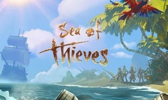 Sea of Thieves - Nightshine Parrot Bundle DLC EN Global Xbox One Xbox Series