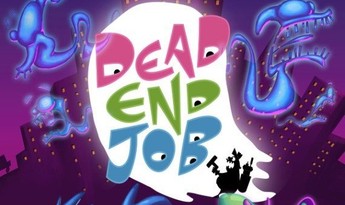 Dead End Job EN Argentina Xbox One Xbox Series