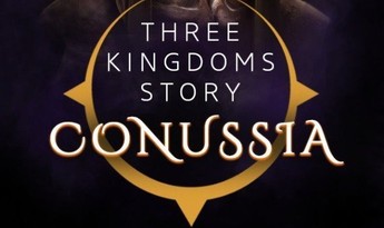 Three Kingdoms Story: Conussia EN/RU EU Steam Gift