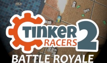 Tinker Racers EN Global Steam