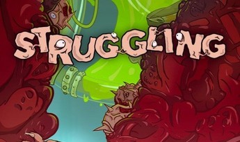 Struggling Global Steam
