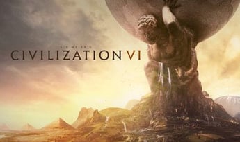 Sid Meier's Civilization VI EN Global Steam