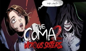 The Coma 2: Vicious Sisters EN/DE/FR/KO/RU/ZH/ES/UK Argentina Xbox One Xbox Series