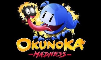 OkunoKA Madness Argentina Xbox One Xbox Series