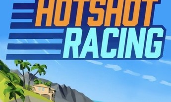 Hotshot Racing Argentina Xbox One Xbox Series