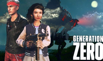 Generation Zero - Resistance Bundle EN Argentina Xbox One Xbox Series