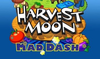 Harvest Moon: Mad Dash EN Argentina Xbox/One/Series/Xbox - PC