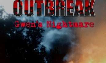 Outbreak: Gwen's Nightmare EN Argentina Xbox One Xbox Series