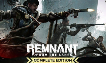 Remnant: From the Ashes Complete Edition EN EU Xbox/One/Series/Xbox - PC