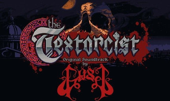 The Textorcist: The Story of Ray Bibbia - Soundtrack DLC EN Global Steam