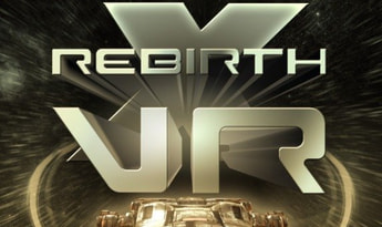 X Rebirth VR Edition EN/DE/FR/IT/KO/RU/ZH/ZH Global Steam