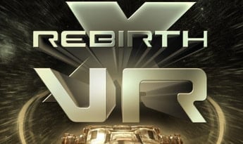X Rebirth VR Edition EN/DE/FR/IT/KO/RU/ZH/ZH Global Steam