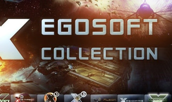 Egosoft Collection EN/DE Global Steam