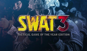 Swat 3: Tactical GOTY Edition EN Global GOG