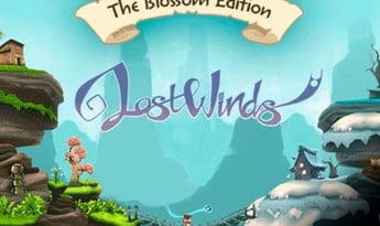 LostWinds The Blossom Edition EN/DE/FR/IT/JA/ES/ZH Global Steam