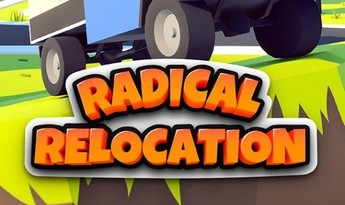 Radical Relocation Global Steam