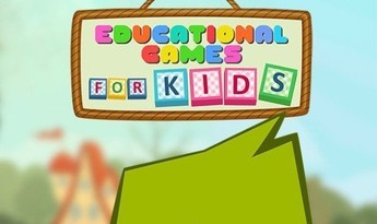 Educational Games for Kids EN EU Xbox One Xbox Series