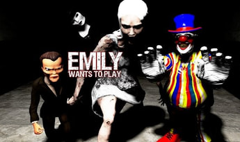 Emily Wants To Play EN Global Steam