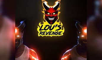 Lou's Revenge EN Argentina Xbox One Xbox Series