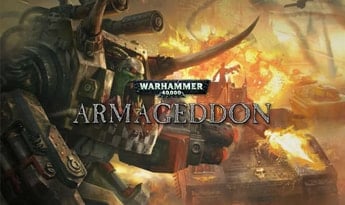 Warhammer 40,000: Armageddon EN/DE/FR/RU/ES Global Steam