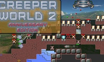 Creeper World 2 Anniversary Edition EN Global Steam