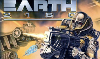 Earth 2160 EN/DE/FR/IT/PL/CS/RU/ES Global Steam