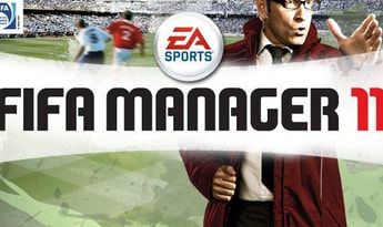 FIFA Manager 11 EN Global EA App