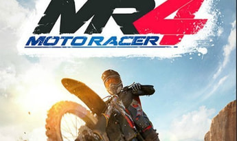 Moto Racer 4 EN/DE/FR/IT EU Xbox One Xbox Series