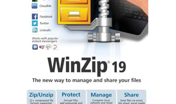 WinZip 19 EN Global Software License