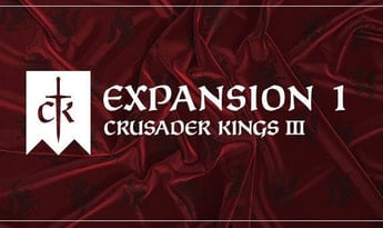 Crusader Kings III: Royal Court DLC EN/DE/FR/KO/RU/ZH/ES EU Steam