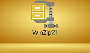 WinZip 21 EN Global Software License