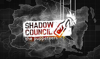Shadow Council: The Puppeteers EN/PT/RU/ZH/EL Global Steam