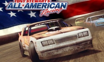 Tony Stewart's All-American Racing EN Argentina Xbox One Xbox Series