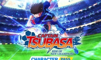 Captain Tsubasa: Rise of New Champions - Character Pass DLC United States Steam