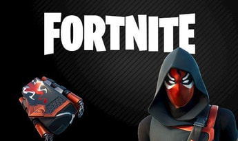 Fortnite - The Street Serpent Pack DLC EN United States Xbox One Xbox Series