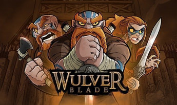 Wulverblade EN/JA Global Steam