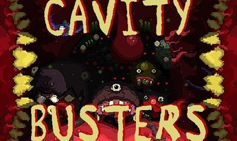 Cavity Busters EN Global Steam