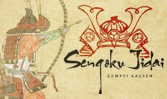 Sengoku Jidai: Shadow of the Shogun - Gempei Kassen DLC EN/DE/FR/ES Global Steam