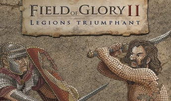Field of Glory II: Legions Triumphant DLC Global Steam