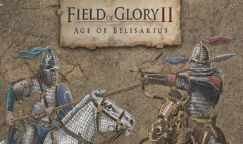 Field of Glory II: Age of Belisarius DLC Global Steam