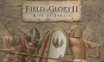 Field of Glory II: Rise of Persia DLC Global Steam