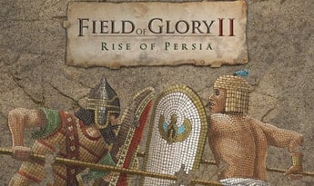 Field of Glory II: Rise of Persia DLC Global Steam