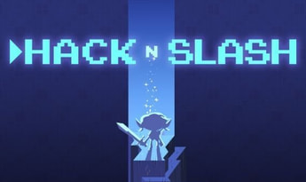 Hack 'n' Slash EN EU Steam