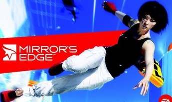 Mirror's Edge Global GOG