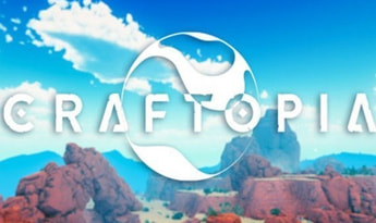 Craftopia EU Steam Gift