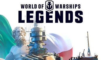 World of Warships: Legends - Small Treasure DLC EN Argentina Xbox One Xbox Series