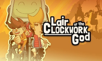 Lair of the Clockwork God EN Argentina Xbox One Xbox Series